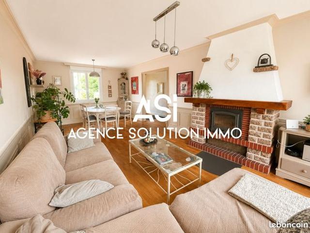 Maison vente à Laval, Bonchamp-lès-laval