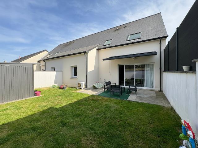 Maison vente à Mayenne