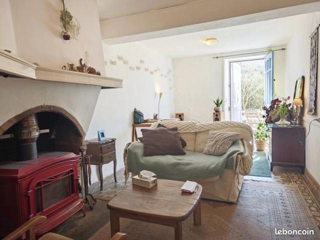 Maison vente à Limoux, Granès
