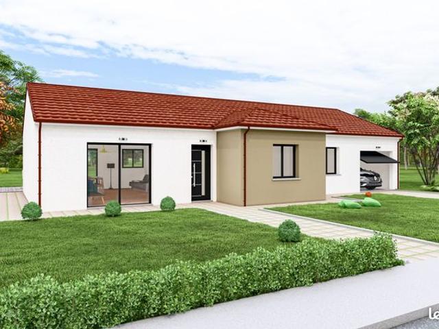 Maison vente à Verdun, Saint-remy-la-calonne