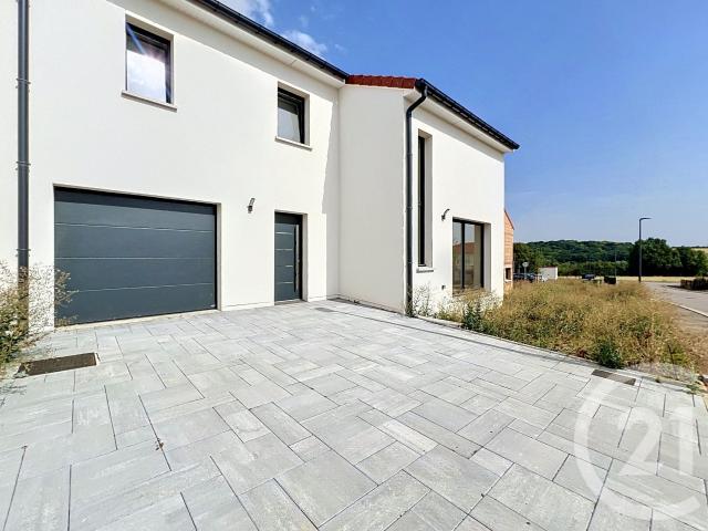 Maison vente à Fléville-devant-Nancy, Meurthe-et-Moselle