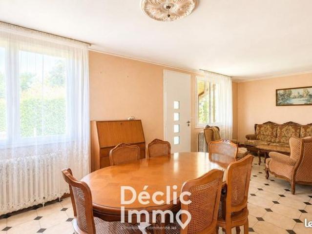 Maison vente à Montmorillon, Champniers