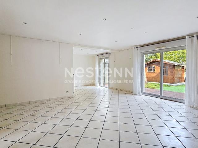 Maison vente à Palaiseau, Morangis