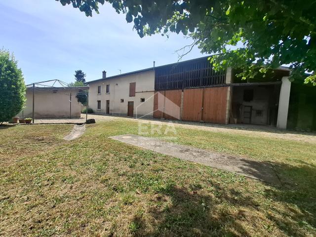 Maison vente à Bourg-en-Bresse, Bourg-en-bresse