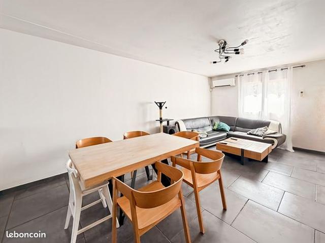 Maison vente à Marseille, Allauch