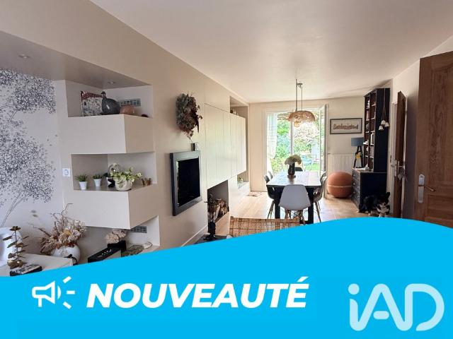 Maison vente à Lille, Lys-lez-lannoy