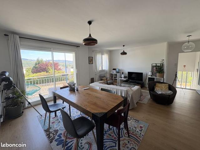 Maison vente à Saint-Étienne, La Talaudière