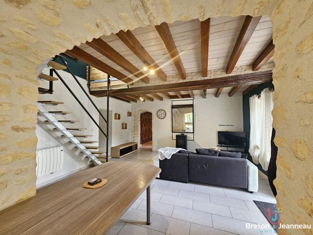 Maison vente à Mamers, Pezé-le-robert