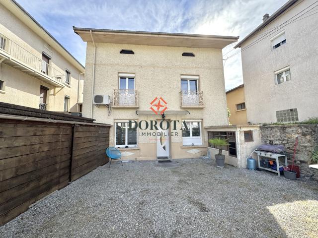Maison vente à Pontcharra, Isère