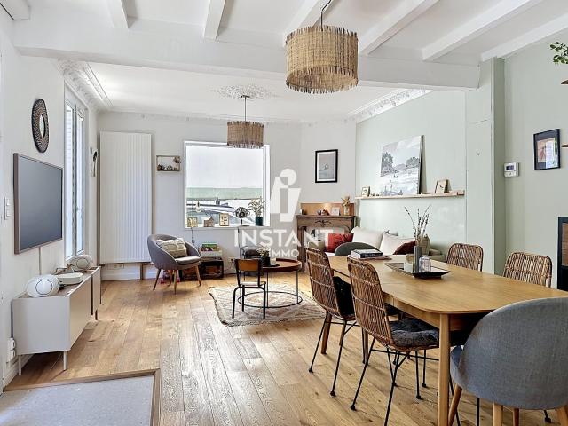 Maison vente à Créteil, Alfortville