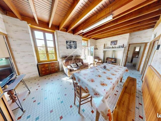 Maison vente à Bayet, Allier