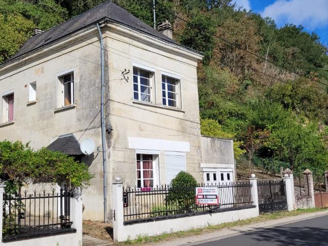 Maison vente à Vendôme, Montoire-sur-le-loir