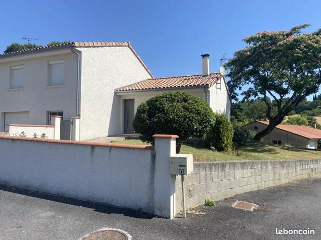 Maison vente à Albi, Saliès
