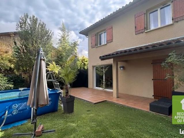 Maison vente à Belley, Loyettes