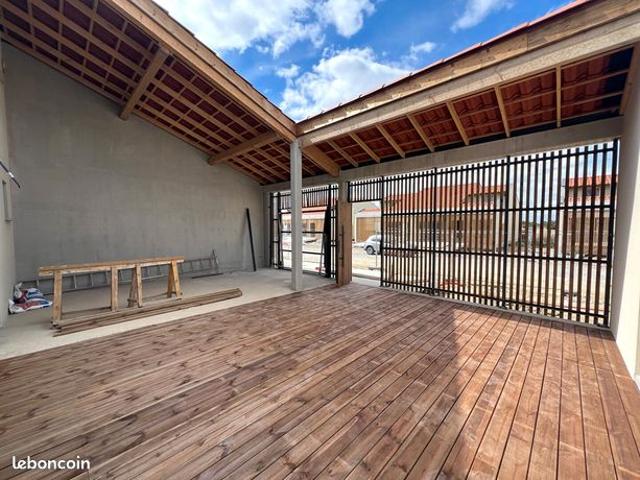 Maison vente à Toulouse, Fenouillet