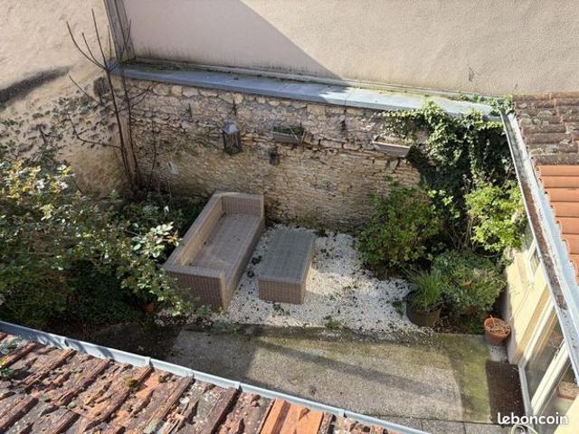 Maison vente à Brive-la-Gaillarde, Lascaux