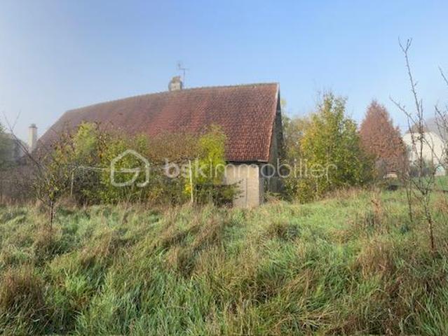Maison vente à Broye-lès-Pesmes, Broye-Aubigney-Montseugny
