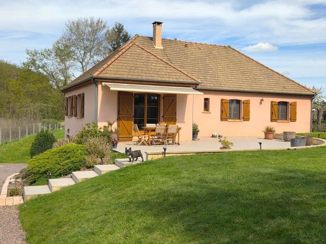Maison vente à Évreux, Droisy