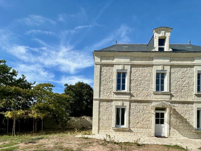 Maison vente à Chacé, Varrains
