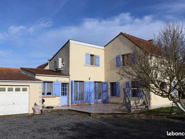 Maison vente à Cambrai