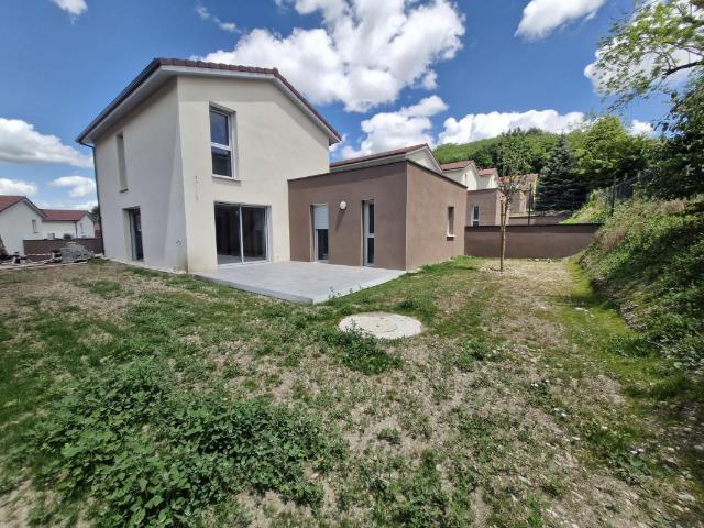 Maison location à La Tour-du-Pin, Bourgoin-jallieu