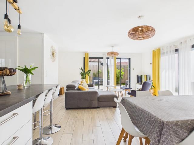 Maison vente à Nantes, Saint-sébastien-sur-loire