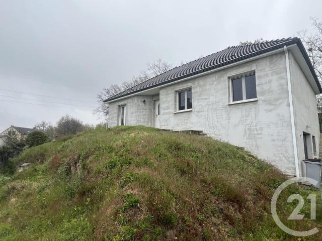 Maison vente à Nerdre, Montluçon