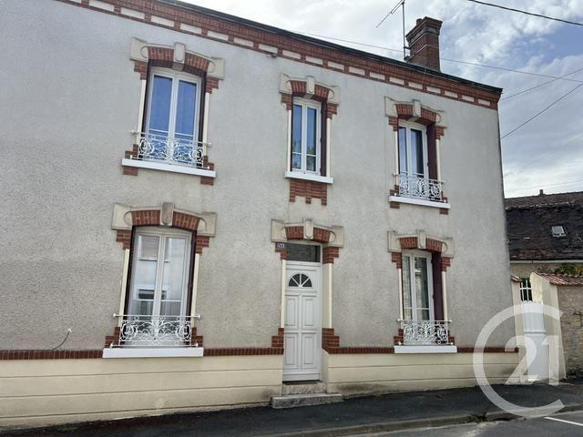 Maison vente à Briarres-sur-Essonne, Loiret
