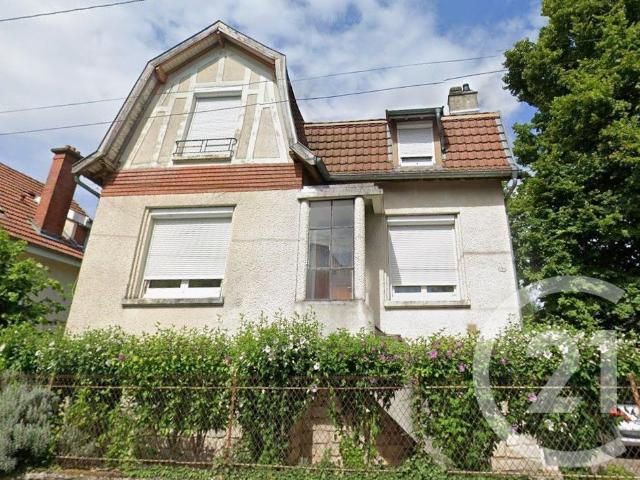 Maison vente à Châlons-en-Champagne, Marne