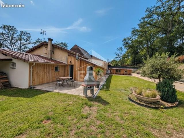 Maison vente à Périgueux, Montpon-ménestérol