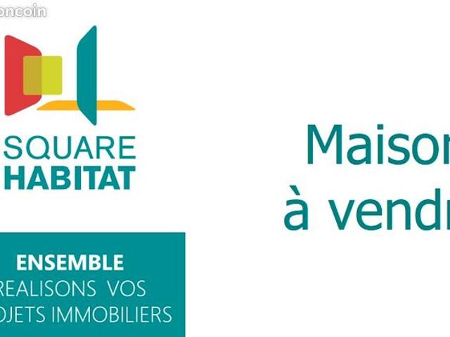 Maison vente à Saint-Nazaire, Pornichet