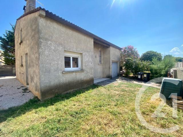 Maison vente à Montpellier, Lunel