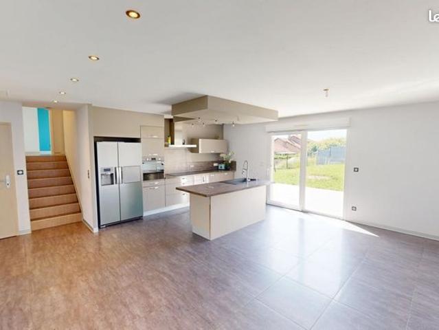 Maison vente à Thionville, Uckange