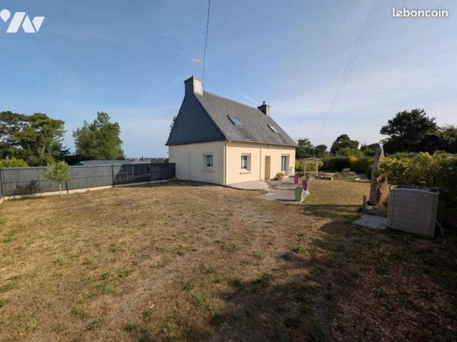 Maison vente à Pleumeur-Bodou, Côtes-d'Armor