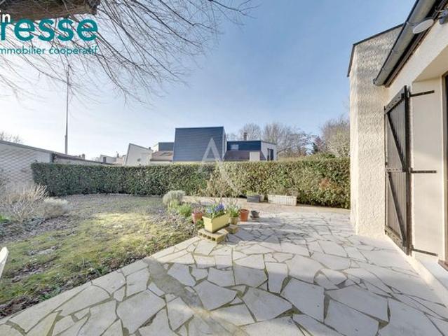 Maison vente à Torcy, Champs-sur-marne