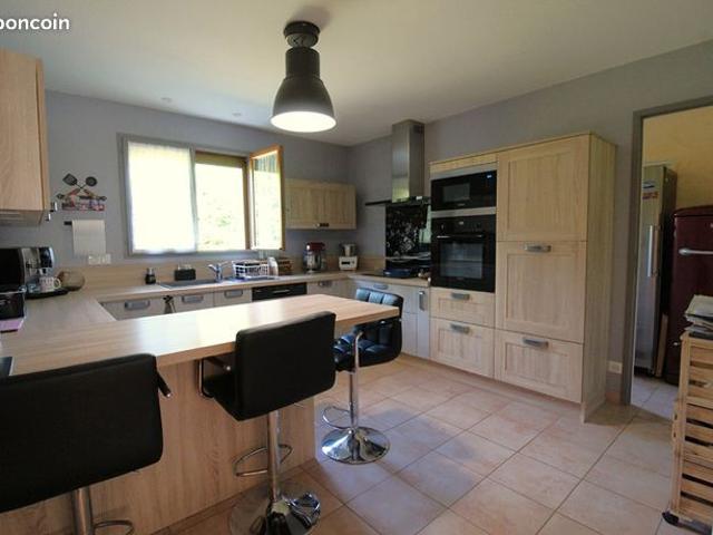 Maison vente à Lons-le-Saunier, Saint-amour