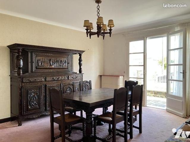 Maison vente à Nantes, Sainte-pazanne