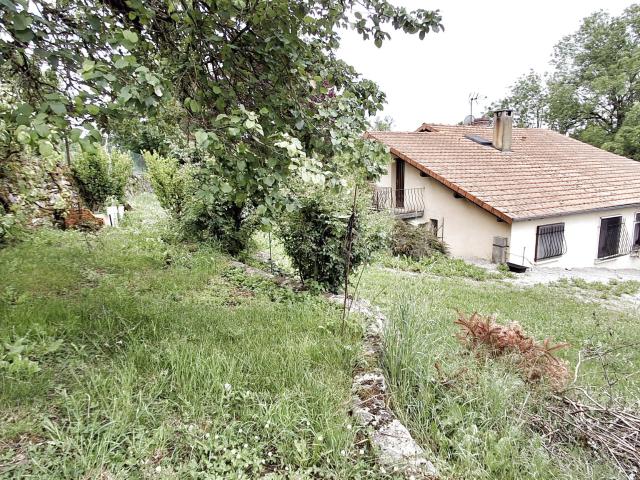Maison vente à Onet l'Église, Sébazac-Concourès