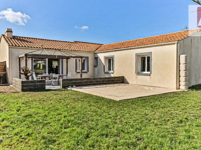 Maison vente à Les Sables-d'Olonne, La Chapelle-hermier