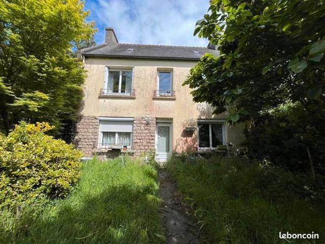 Maison vente à Châteaulin, Bretagne