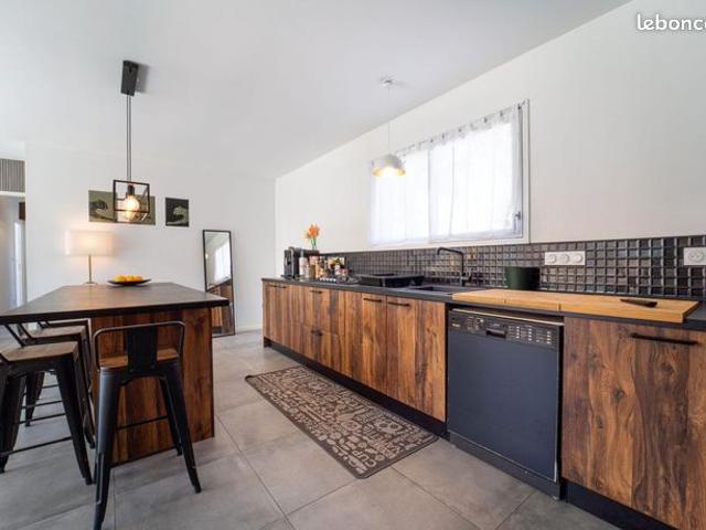 Maison vente à Mimizan, Landes