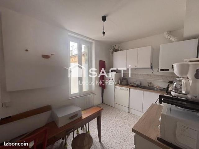 Maison vente à Montauban