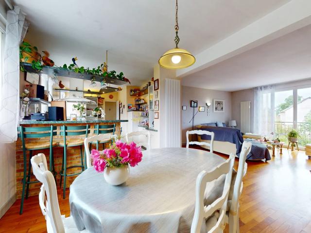 Maison vente à Rennes, Bretagne