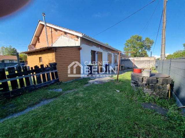 Maison vente à Arcachon, Biganos