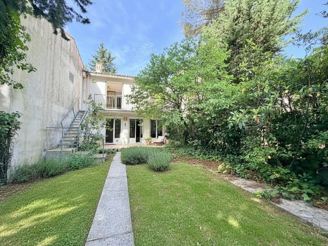 Maison vente à Montpellier