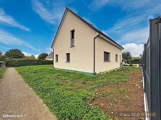 Maison vente à Vieux-Manoir, Seine-Maritime