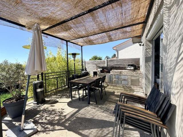 Maison vente à Bourg-en-Bresse, Reyrieux