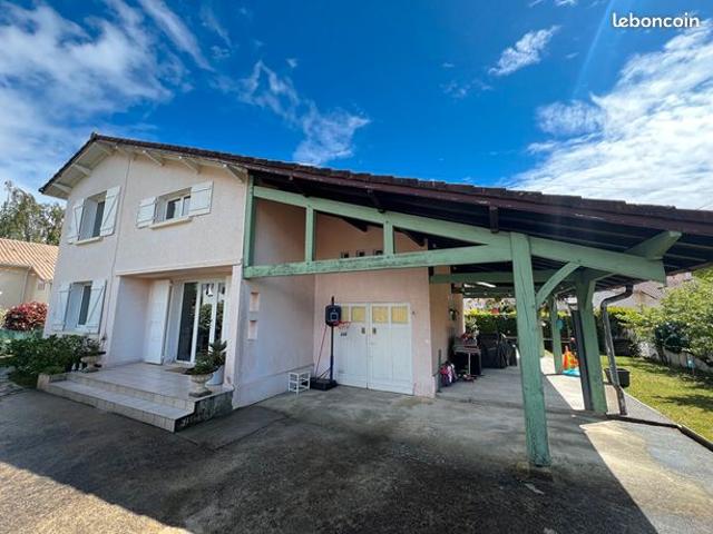 Maison vente à Mont-de-Marsan, Mont-de-marsan