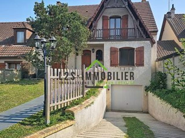 Maison vente à Sarcelles, Domont