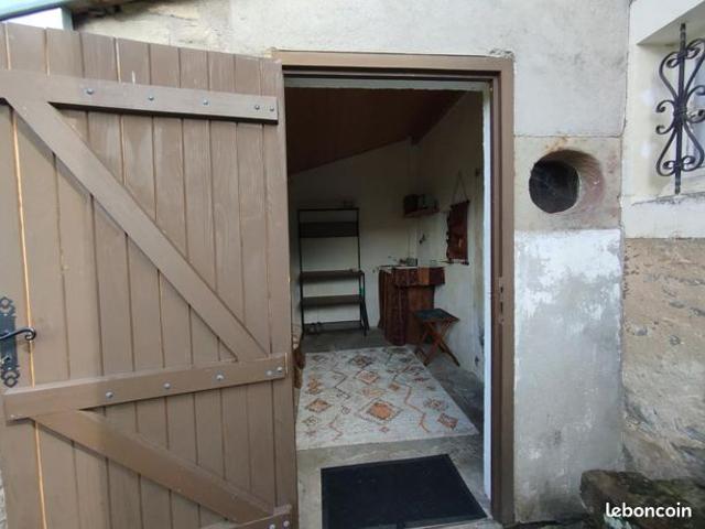 Maison vente à Péronne, Vauvillers